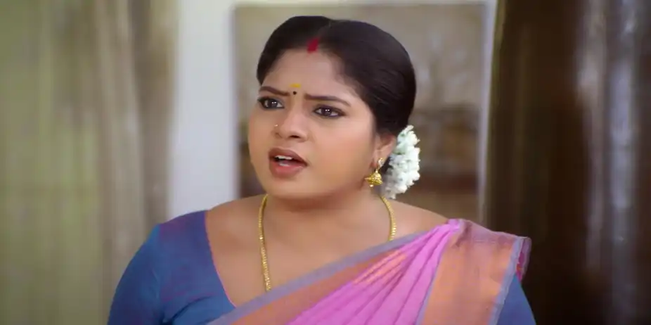 Sandhya Raagam - 09 May, 2026