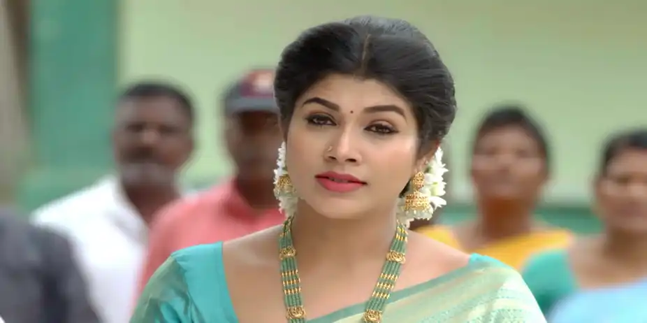 Sandhya Raagam - 06 May, 2026
