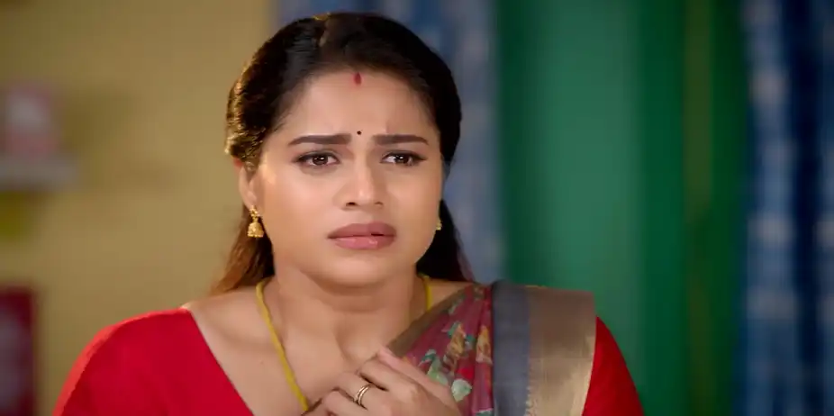 Vaagai Sooda Vaa - 08 May, 2026