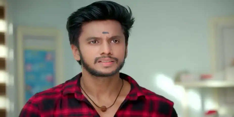 Vaagai Sooda Vaa - 05 May, 2026
