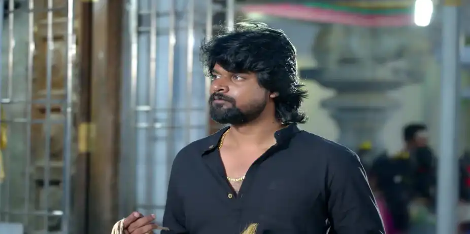 Veera - 07 May, 2026
