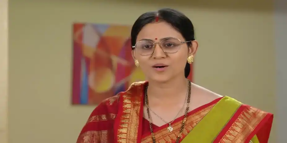 Rahul Meets Vanshika - Suna Jhia