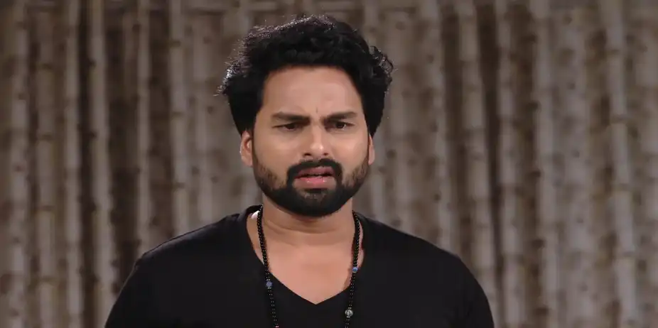 Sambhav Prepares for Bhawani's Plans - Suna Jhia