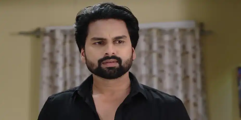 Sambhav Worries about Being Exposed - Suna Jhia
