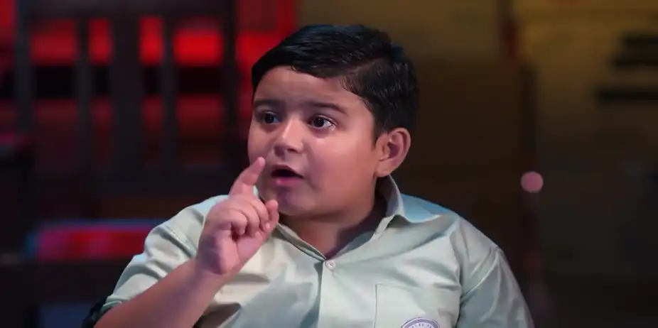 Golu Plots to Escape - Tu Khara Mun Chaai