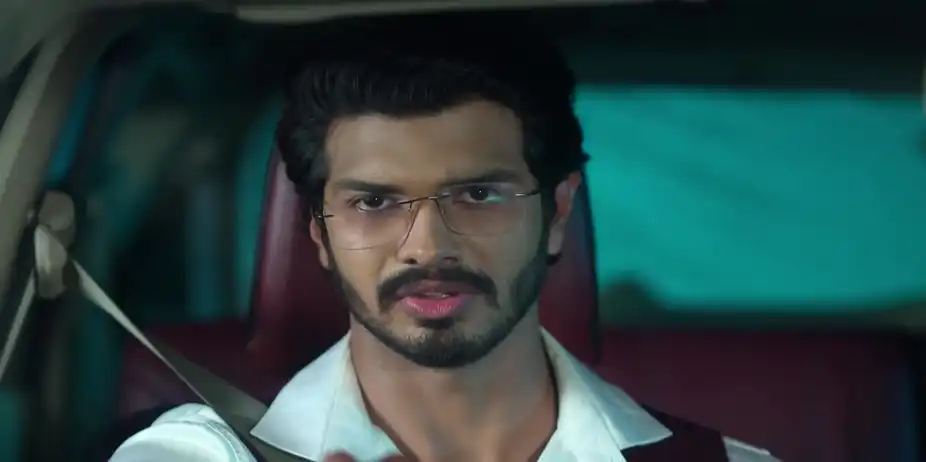 Mani Worries about a Kidnapped Golu - Tu Khara Mun Chaai
