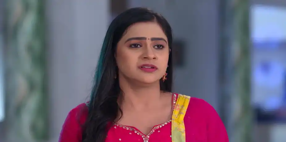 Mani Fails to Help Golu - Tu Khara Mun Chaai