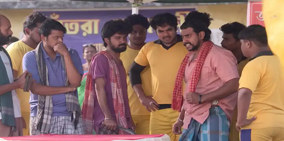 Raja Jotaka - May 06, 2026 - Episode Spoiler