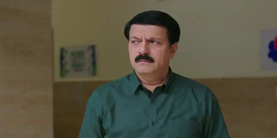Devaki is Shocked! - Adi Lakshmi Purana