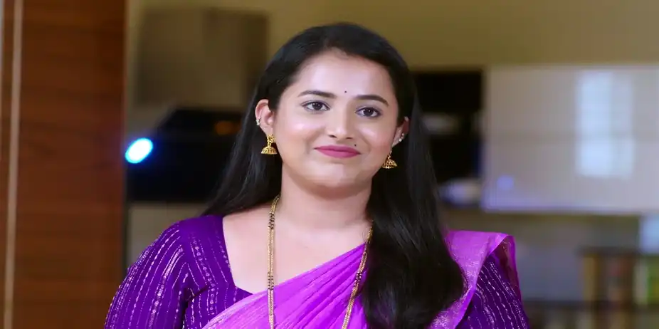 Deepa and Jayaram Discuss Soundharya - Brahmagantu