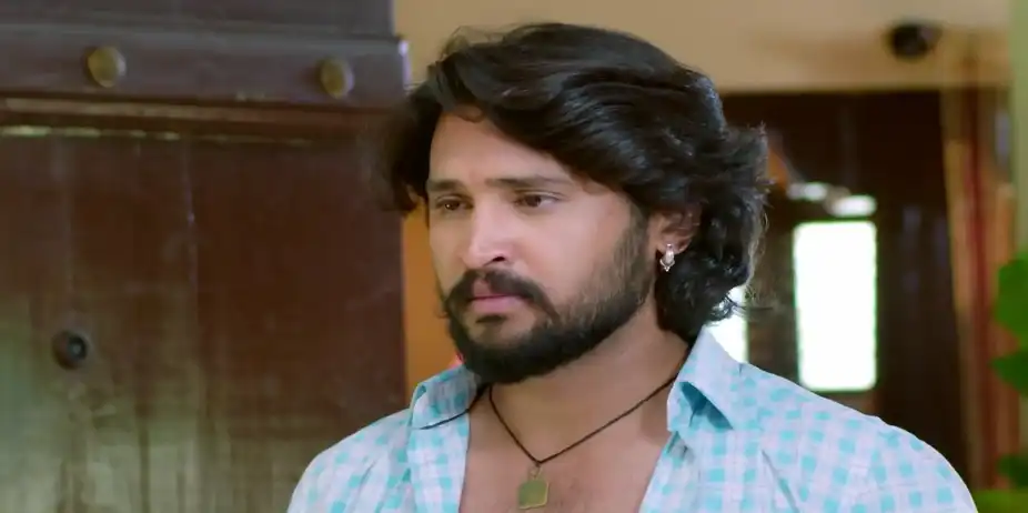 Narasimha Rejects Disha’s Wishes - Brahmagantu