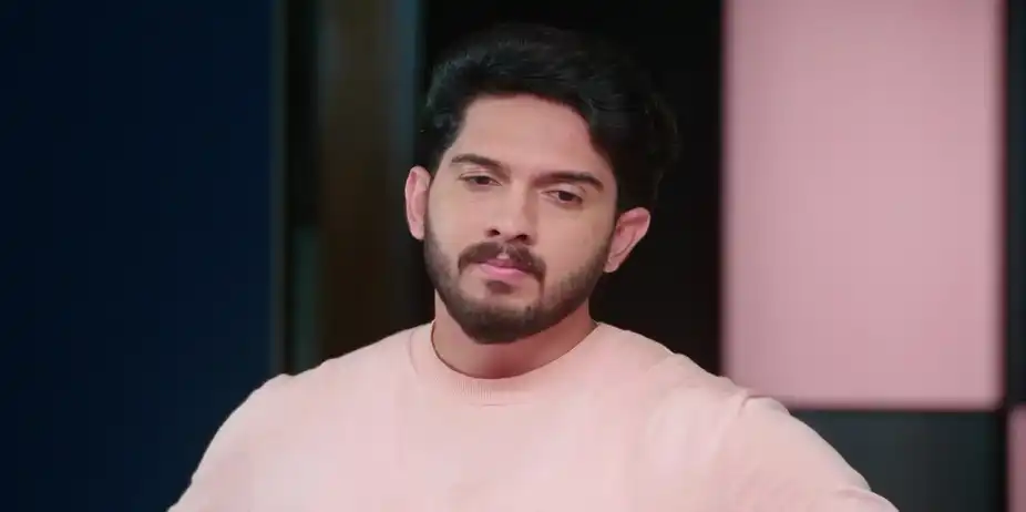 Sanjay Mocks Ramesh - Karna
