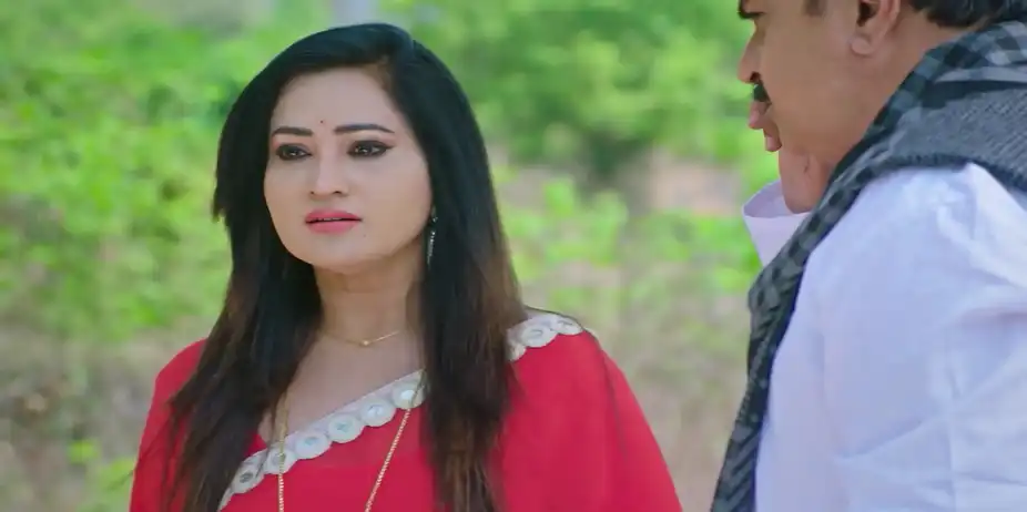 Neelu’s Revenge! - Lakshmi Nivasa