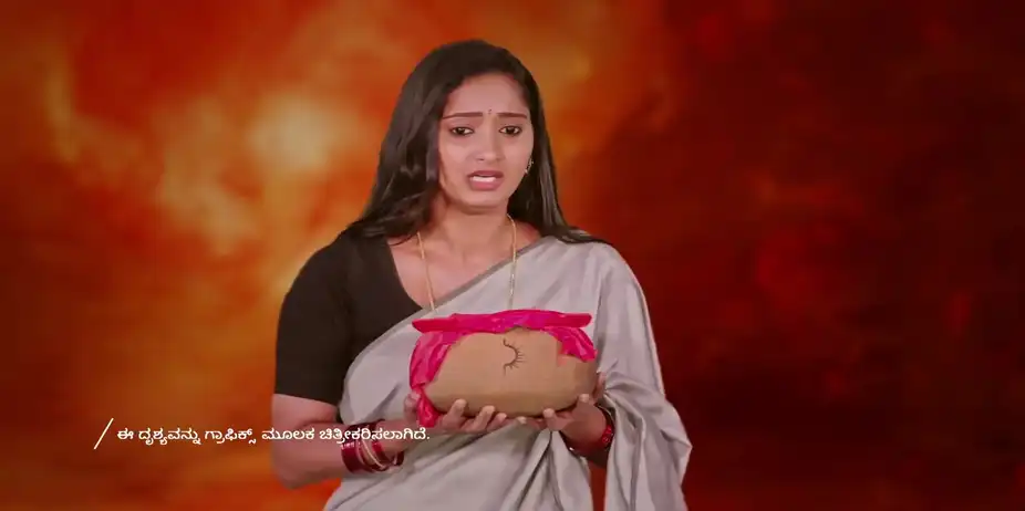 Durga Finds Her Sister - Naa Ninna Bidalaare