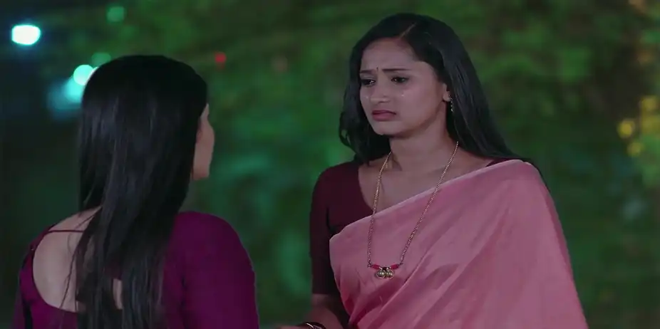 The Lost Sisters Reunite - Naa Ninna Bidalaare