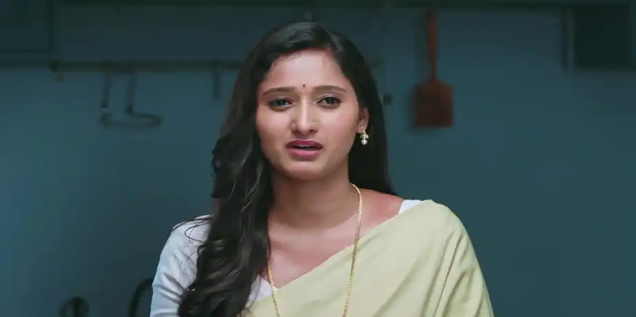 A Heated Argument between Sharath and Durga - Naa Ninna Bidalaare