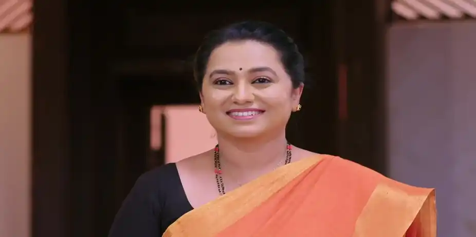 Veerendranath Praises Chotu - Shravani Subramanya
