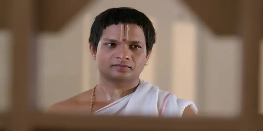 Narayan’s Sanyas Shatters Bhogendra - Sri Raghavendra Mahathme
