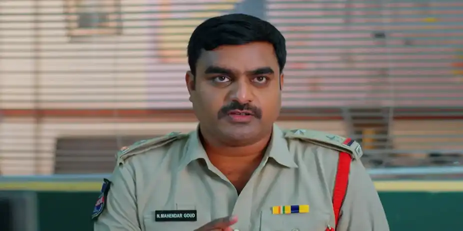 Deergha Sumangali Bhava - 05 May, 2026