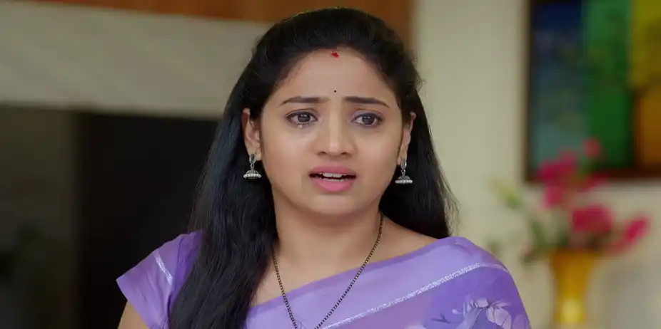 Hrudaya Geethe - 11 May, 2026