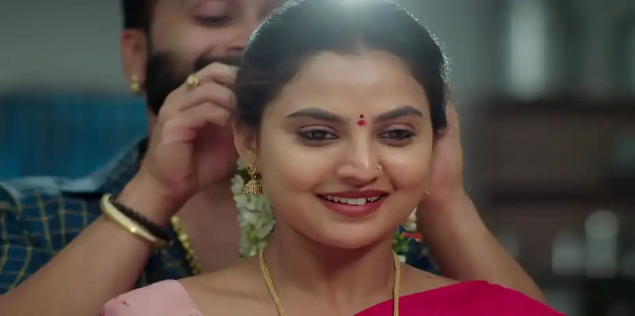 Hrudaya Geethe - 05 May, 2026