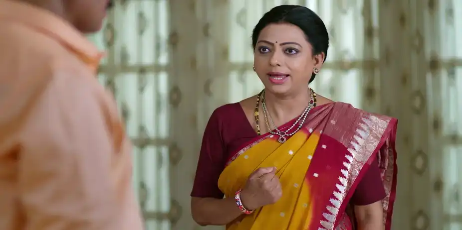 Krishna Rukku - 11 May, 2026