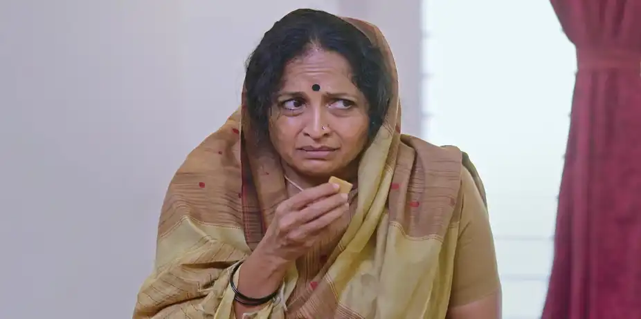 Lakshmi Nivasa - 05 May, 2026