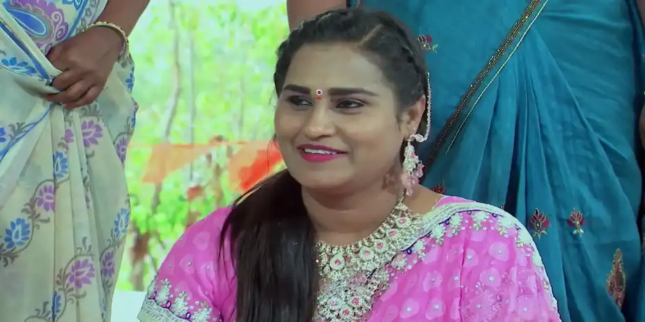 Raktha Sambandha - 07 May, 2026