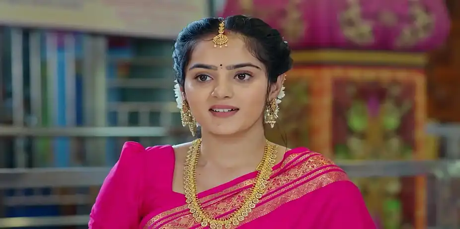 Ummadi Kutumbam - May 04, 2026 - Best Scene