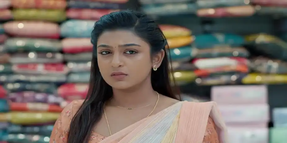 Auto Vijayashanthi - May 06, 2026 - Episode Spoiler