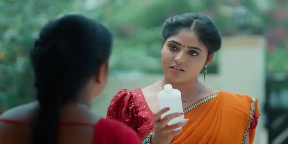 Auto Vijayashanthi - May 05, 2026 - Episode Spoiler