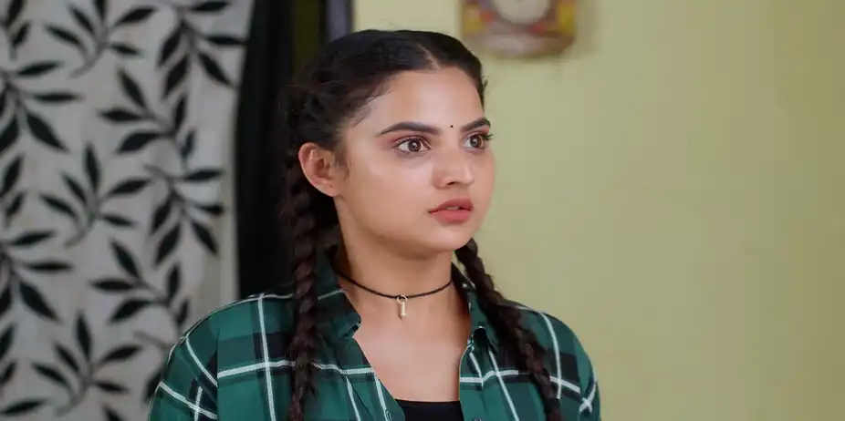 Ennallo Vechina Hrudayam - May 08, 2026 - Episode Spoiler