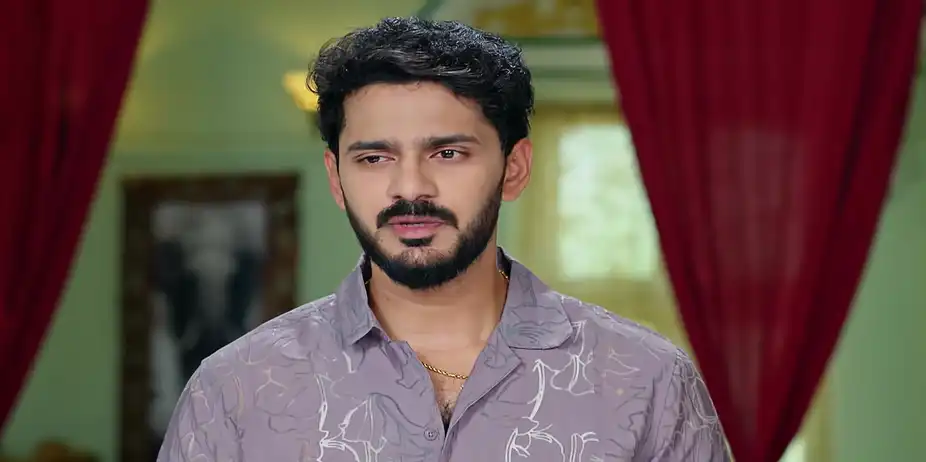 Gharana Mogudu - May 07, 2026 - Episode Spoiler