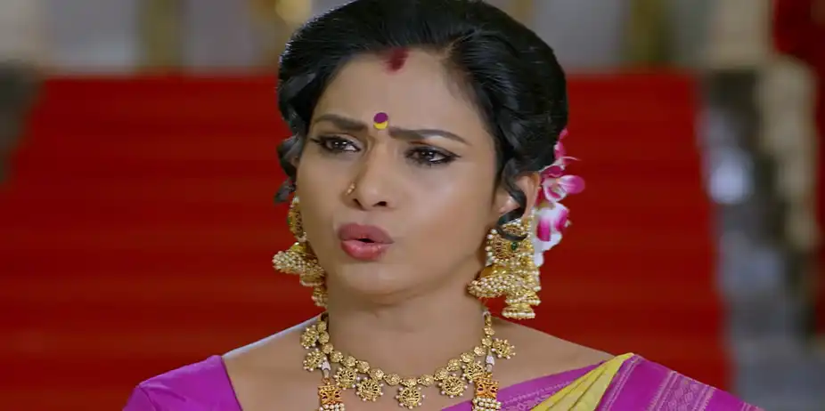 Gharana Mogudu - May 09, 2026 - Episode Spoiler