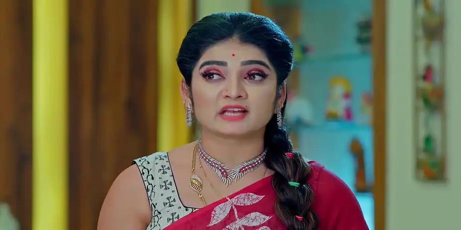 Gundamma Katha - May 11, 2026 - Episode Spoiler