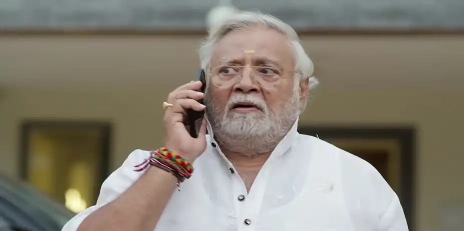 Jayam - May 06, 2026 - Episode Spoiler