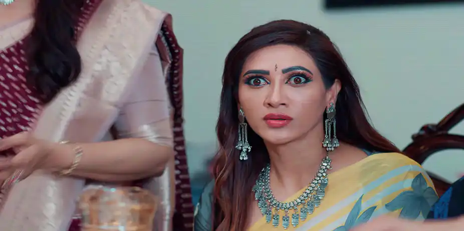 Lakshmi Raave Maa Intiki - May 07, 2026 - Episode Spoiler