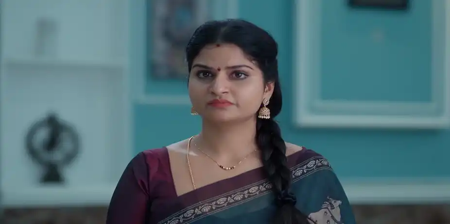 Auto Vijayashanthi - May 05, 2026 - Best Scene