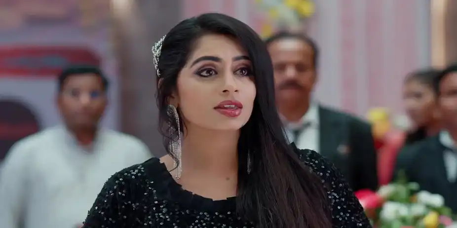 Auto Vijayashanthi - May 08, 2026 - Best Scene