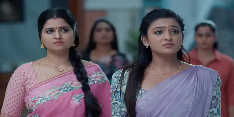 Auto Vijayashanthi - May 07, 2026 - Best Scene