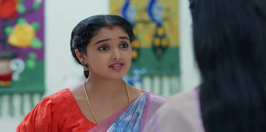 Meghasandesam - May 05, 2026 - Episode Spoiler