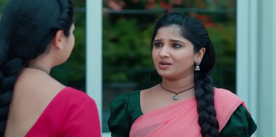 Chamanthi - May 05, 2026 - Best Scene