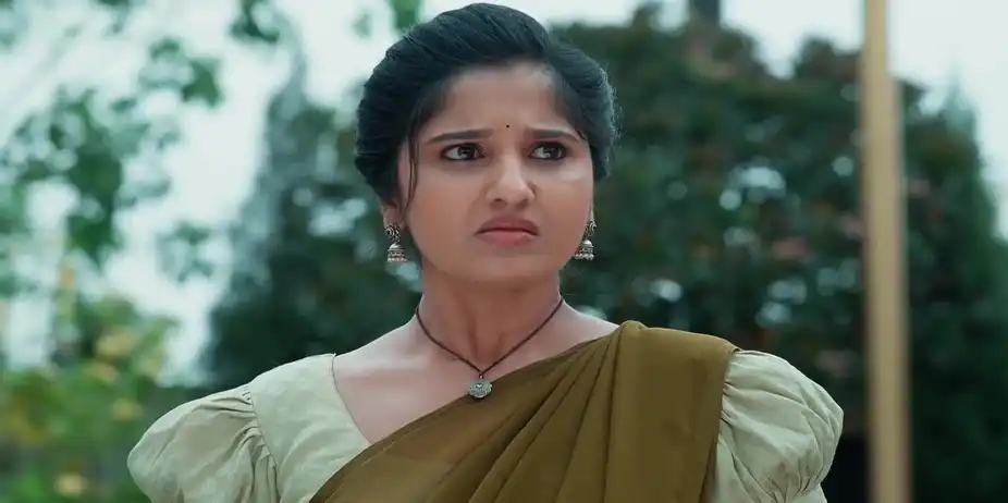 Chamanthi - May 06, 2026 - Best Scene