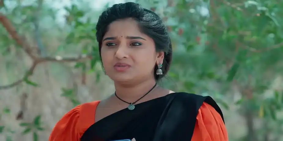 Chamanthi - May 09, 2026 - Best Scene