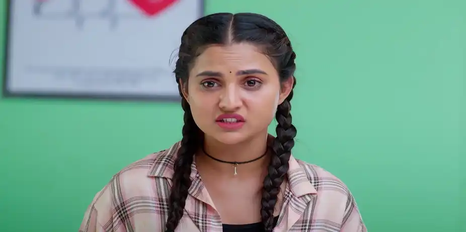 Ennallo Vechina Hrudayam - May 05, 2026 - Best Scene