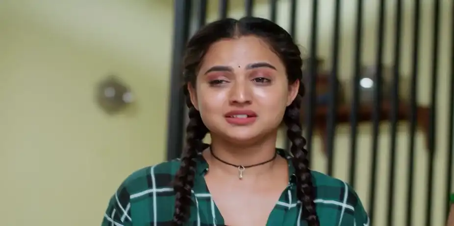 Ennallo Vechina Hrudayam - May 08, 2026 - Best Scene