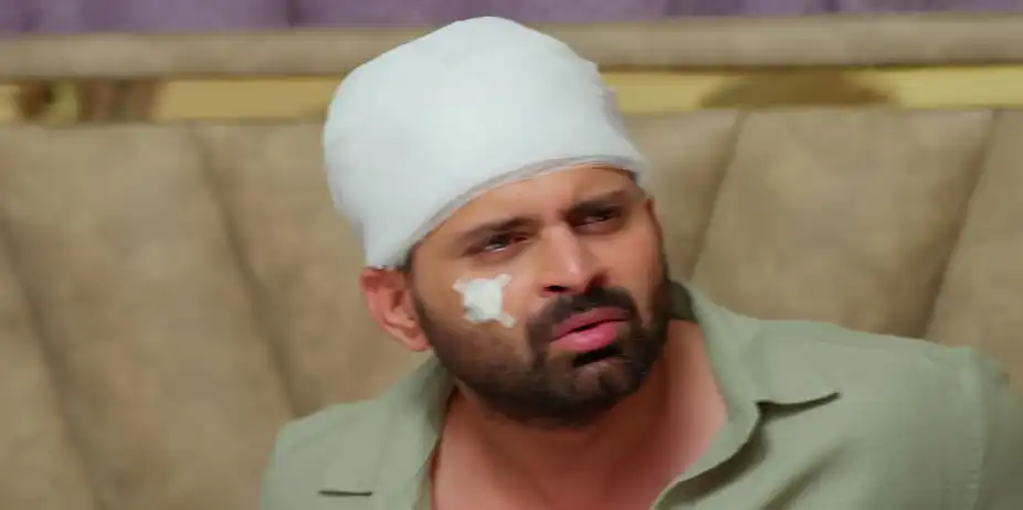 Nindu Noorella Saavasam - May 09, 2026 - Episode Spoiler