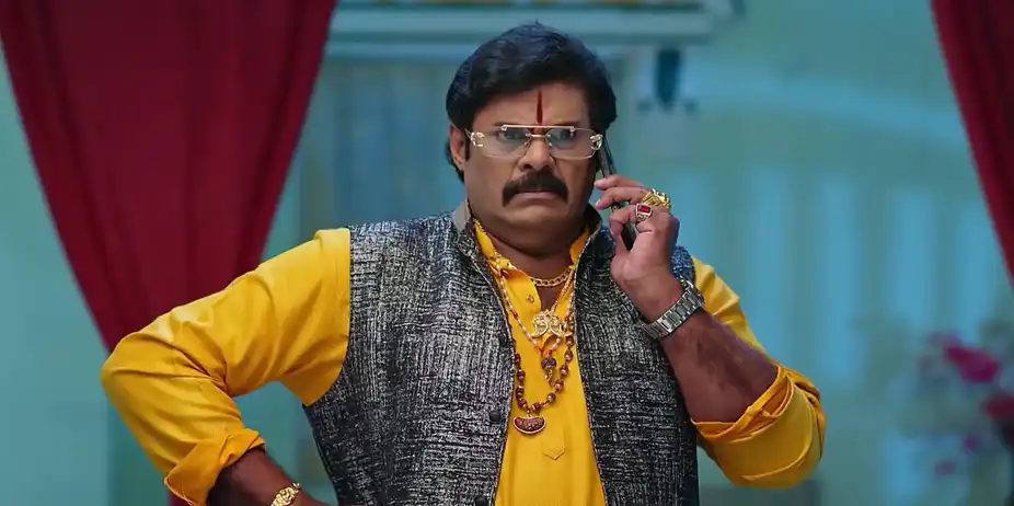 Gharana Mogudu - May 07, 2026 - Best Scene