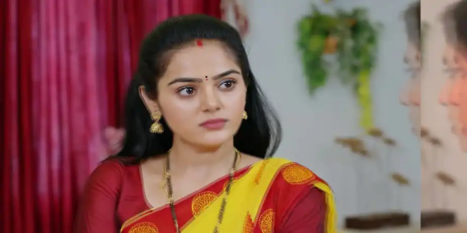 Ummadi Kutumbam - May 06, 2026 - Episode Spoiler