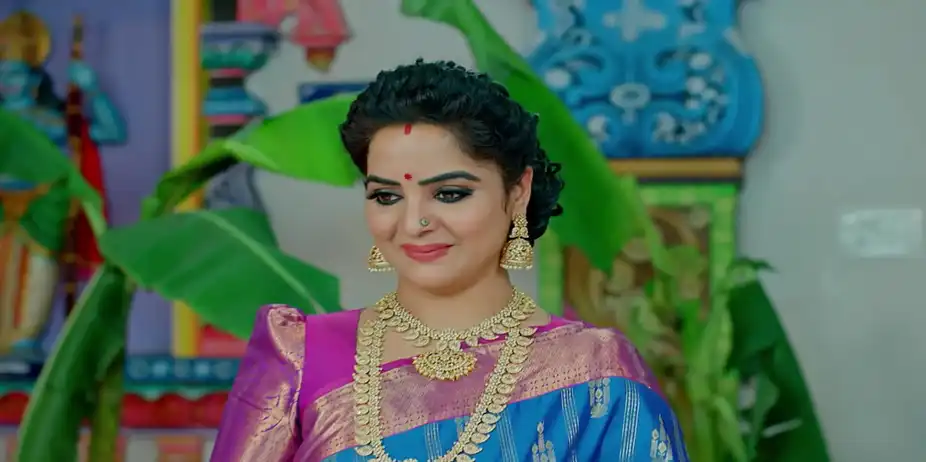 Ummadi Kutumbam - May 07, 2026 - Episode Spoiler